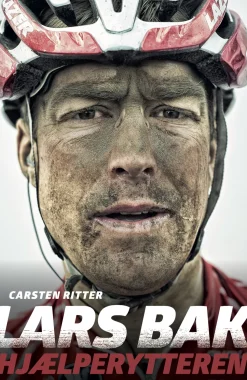 Lars Bak: Hjælperytteren (Ebog, epub, Dansk) af Carsten Ritter