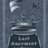 Last Argument Of Kings: Book Three (Bog, Hardback, Engelsk) af Joe Abercrombie