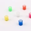Laurel Magnet Cylinder crystal mix (6) (Kontorartikler)
