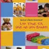 Lav ting til dig og din bamse: Build-a-Bear Workshop (Bog, Indbundet, Dansk) af Marianne Schultz