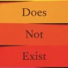 Laziness Does Not Exist (Bog, Paperback / softback, Engelsk) af Devon Price