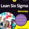 Lean Six Sigma For Dummies (Bog, Paperback / softback, Engelsk) af M Brenig-Jones