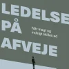Ledelse på afveje: Når magt og indsigt skilles ad (Lydbog, zip_mp3, Dansk) af Peter Harder