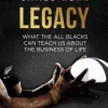 Legacy (Bog, Paperback / softback, Engelsk) af James Kerr