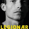 Legionær: Fem år i Fremmedlegionen (Bog, Hæftet, Dansk) af Simon Nielsen