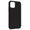 Leki bycph Cover - iPhone 14 Silicone Black
