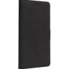 Leki bycph Cover - iPhone 14 Flip Wallet Stone Grey