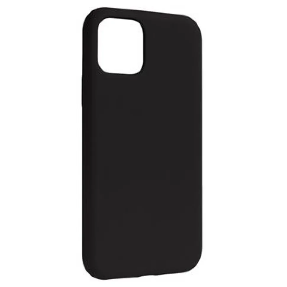 Leki bycph Cover - iPhone 13 Silicone Black