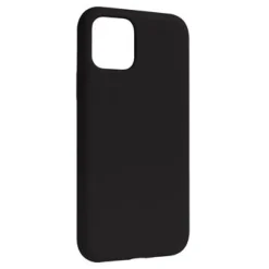 Leki bycph Cover - iPhone 14 Pro Silicone Black