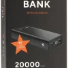 Leki bycph Juicebox - Powerbank 20.000 mAh