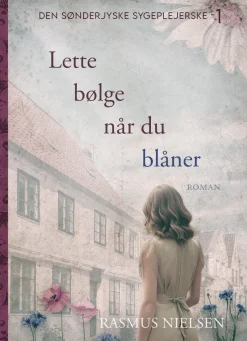 Lette bølge når du blåner (Ebog, epub, Dansk) af Rasmus Nielsen