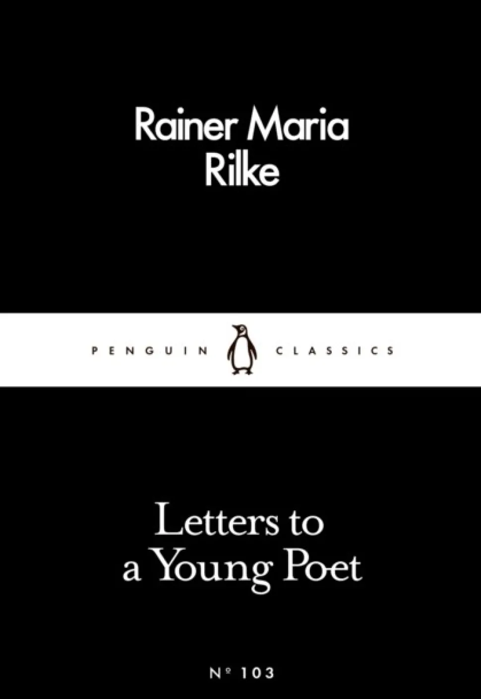Letters to a Young Poet (Bog, Paperback / softback, Engelsk) af Rainer Maria Rilke
