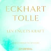 Lev i nuets kraft: Meditationer og øvelser (Lydbog, zip_mp3, Dansk) af Eckhart Tolle