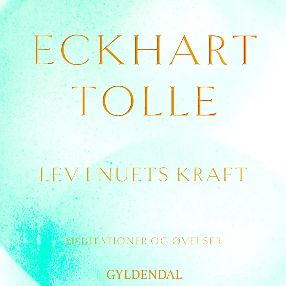 Lev i nuets kraft: Meditationer og øvelser (Lydbog, zip_mp3, Dansk) af Eckhart Tolle