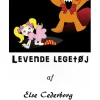 Levende legetøj (Ebog, epub, Dansk) af Else Cederborg