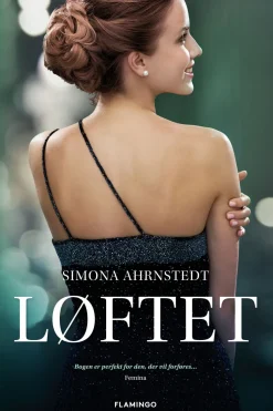 Løftet (Ebog, epub, Dansk) af Simona Ahrnstedt