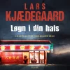 Løgn i din hals: En Hvid & Belling-krimi (Lydbog, zip_mp3, Dansk) af Lars Kjædegaard