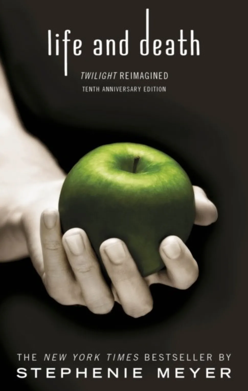 Life and Death: Twilight Reimagined (Bog, Paperback / softback, Engelsk) af Stephenie Meyer