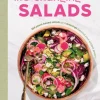 Life-Changing Salads: 100 Plant-Based Salads and Dressings Beyond Your Wildest Greens... (Bog, Hardback, Engelsk)