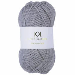 Light Grey Melange 2009