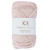 Light Rose - Recycled Bottle Yarn 3005 - KK Økologisk garn fra Karen Klarbæk