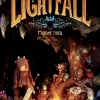 Lightfall 3 - Mørke tider (Bog, Hæftet, Dansk) af Tim Probert