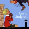 Lillebror og Karlsson på taget (Ebog, epub, Dansk) af Astrid Lindgren