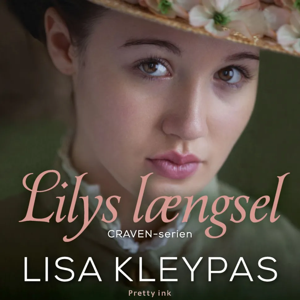 Lilys længsel: Craven-serien 1 (Lydbog, zip_mp3, Dansk) af Lisa Kleypas