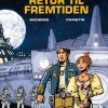 Linda og Valentin: Retur til fremtiden (Bog, Indbundet, Dansk) af Pierre Christin og Jean-Claude Mézières