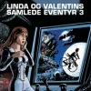 Linda og Valentins samlede eventyr 3: Rejser i tid og rum (Bog, Indbundet, Dansk) af Pierre Christin og Jean-Claude Mézières