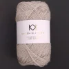 Linen - Recycled Bottle Yarn - KK økologisk garn fra Karen Klarbæk