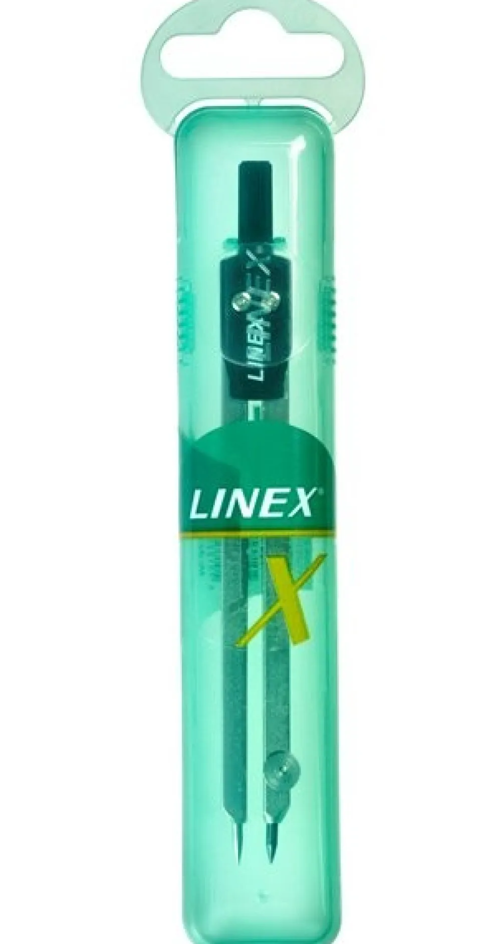 Linex 75 blypasser (Skriveredskaber)
