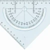 Linex Geometritrekant 2622 (Kontorartikler)