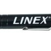 Linex kridtholder til runde kridt, 10mm (Kontorartikler)
