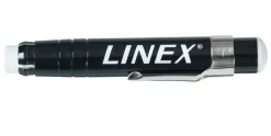 Linex kridtholder til runde kridt, 10mm (Kontorartikler)
