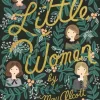 Little Women (Bog, Hardback, Engelsk) af Louisa May Alcott