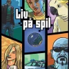Liv på spil (Ebog, epub, Dansk) af Søren Jessen