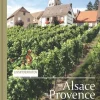 Livsnyderruten fra Alsace til Provence (Bog, Indbundet, Dansk) af Anders Grøndahl