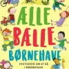 Ælle Bælle Børnehave (Bog, Indbundet, Dansk) af Charlotte Pardi