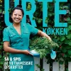LêLês urtekøkken: Så & spis – 60 vietnamesiske opskrifter (Ebog, epub, Dansk) af Anh Lê
