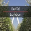 London (Bog, Hæftet, Engelsk) af Time Out