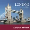 London (Lydbog, zip_mp3, Tysk) af Eveline Kilian
