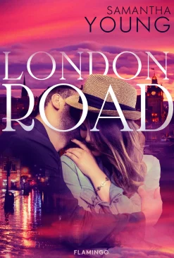 London Road (Ebog, epub, Dansk) af Samantha Young