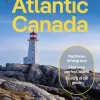 Lonely Planet Atlantic Canada: Nova Scotia, New Brunswick, Prince Edward Island & New... (Bog, Paperback / softback, Engelsk)