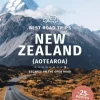 Lonely Planet Best Road Trips New Zealand (Bog, Paperback / softback, Engelsk) af Lonely Planet