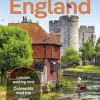 Lonely Planet England (Bog, Paperback / softback, Engelsk) af Lonely Planet