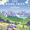 Lonely Planet Epic Road Trips of Europe (Bog, Hardback, Engelsk) af Lonely Planet