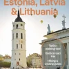 Lonely Planet Estonia, Latvia & Lithuania (Bog, Paperback / softback, Engelsk) af Lonely Planet