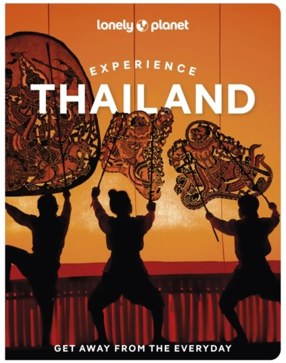 Lonely Planet Experience Thailand (Bog, Paperback / softback, Engelsk) af Lonely Planet