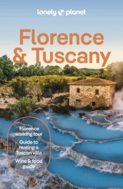Lonely Planet Florence & Tuscany (Bog, Paperback / softback, Engelsk) af Lonely Planet
